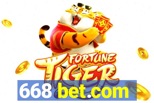 668 bet.com